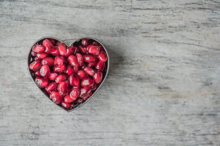 Best Foods for a Healthy Heart in Seniors