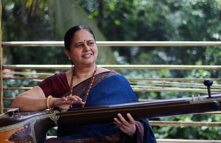 Breaking Stereotypes: Redefining Ageing for Women