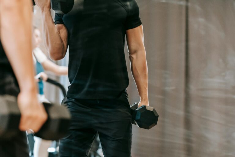 How Exercise Boosts Brain Power: The Science Behind It
