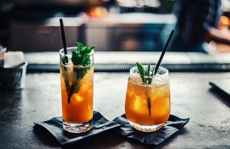 How Alcohol Affects the Liver in Older Adults (Even in Small Amounts)