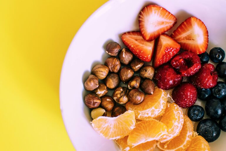 Caring for the Liver Through Food: What to Eat and What to Avoid