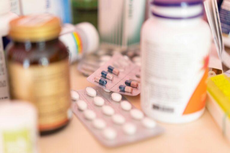Budgeting for Medicines: Smart Strategies for Seniors