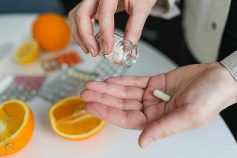 Your Medication and the Liver