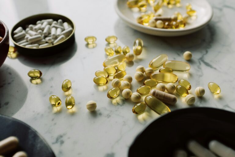 Liver Health After 60: What Older Adults and Caregivers Should Know