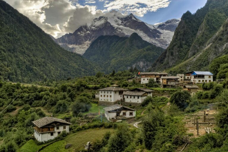 Elder-Friendly Summer Destinations in India