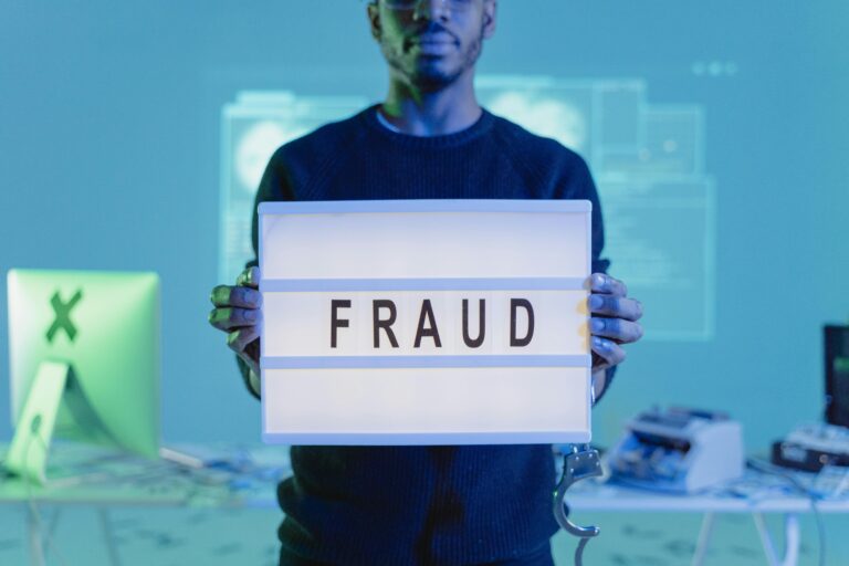 Fake Investments and Pension Scams: Don’t Fall for Too-Good-to-Be-True