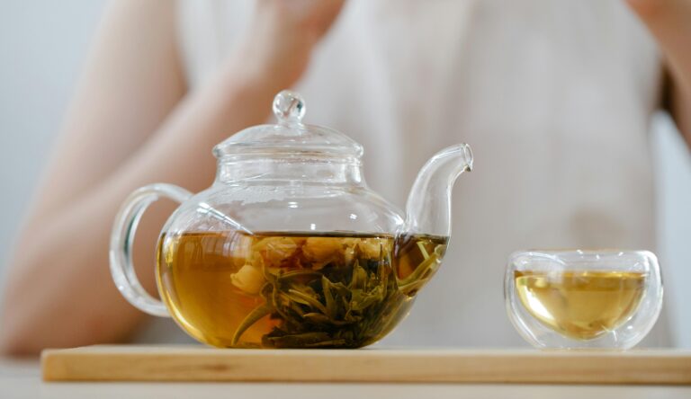 The Great Tea Debate: Which Herbal Teas Help (or Hurt) Your BP?
