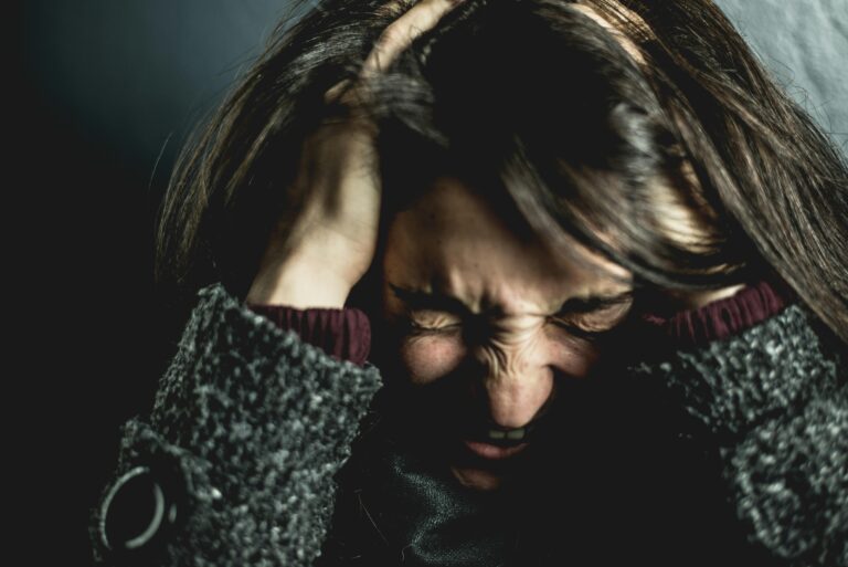 The Link Between Anger and Blood Pressure: How to Stay Calm in a Noisy World