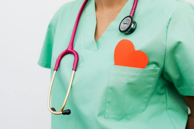 Heart Health in 2025: New Research on Cardiac Care and Hypertension