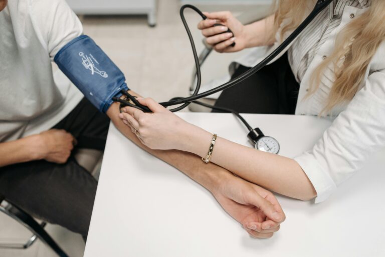 Is Your BP Monitor Lying? Home Monitoring Tips for People in Their 50s