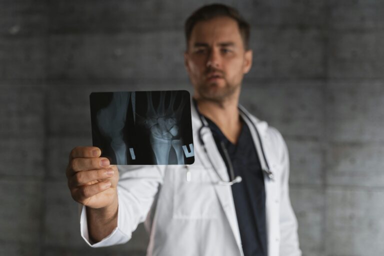 Steady Steps: The Latest Research on Preventing Falls and Fractures in 2025