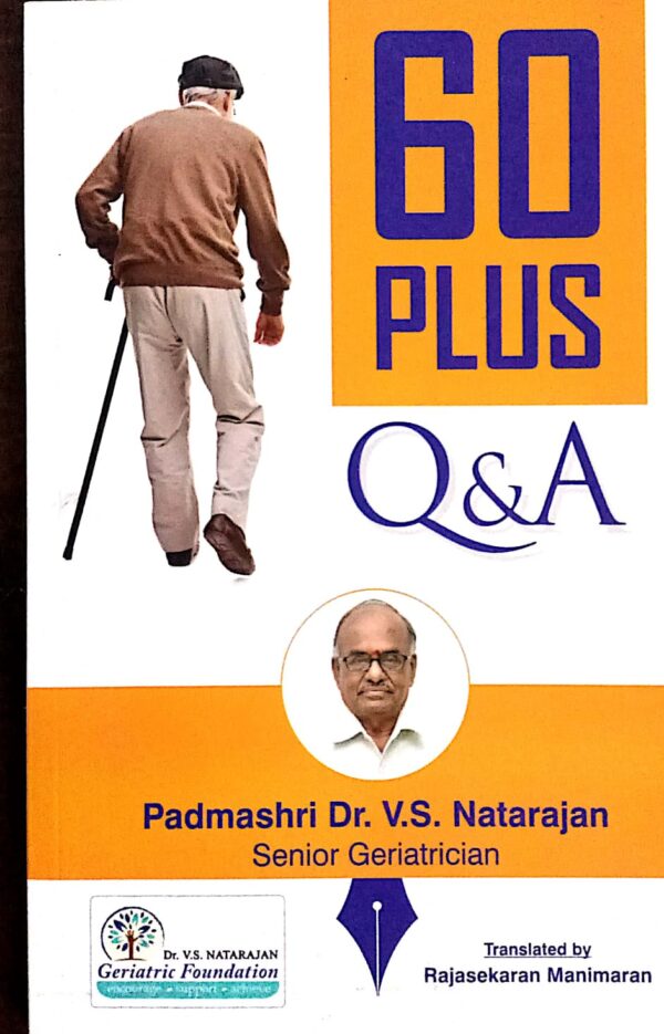 60 Plus Q & A