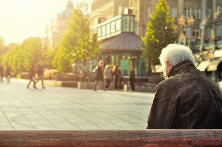 Battling the “Retirement Blues”: Overcoming Loneliness and Lack of Purpose