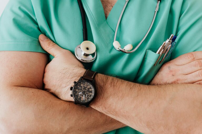 Geriatricians: The Unsung Heroes of Healthy Aging