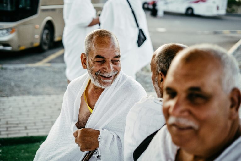Prescription: More Laughs, Less Pills! Fun Ways to Boost Senior Health