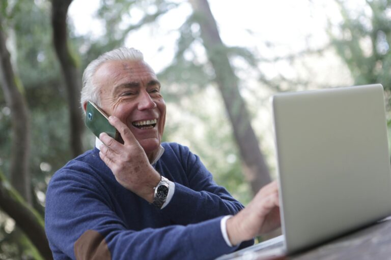 The “Un-Retirement” Movement: Why More Seniors Are Saying “Not Yet” to Slowing Down