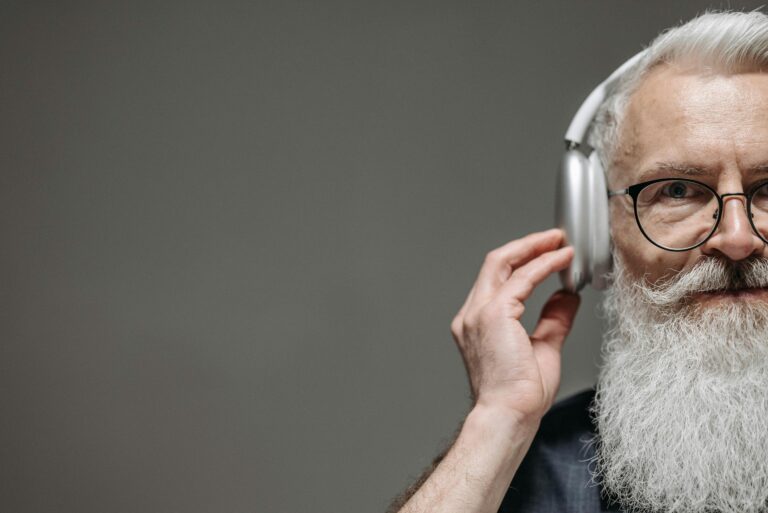 Sing, Dance, Heal: The Magic of Music and Movement for Seniors