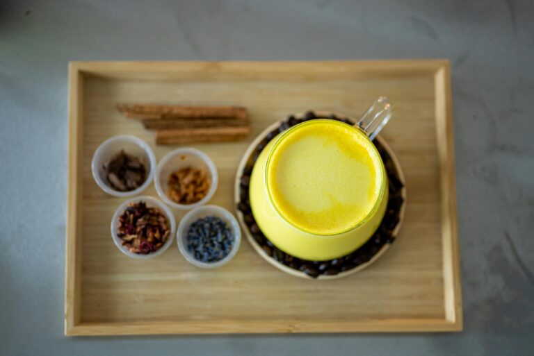 Ayurvedic Wisdom: Eating Right in Your 60s, 70s, and Beyond