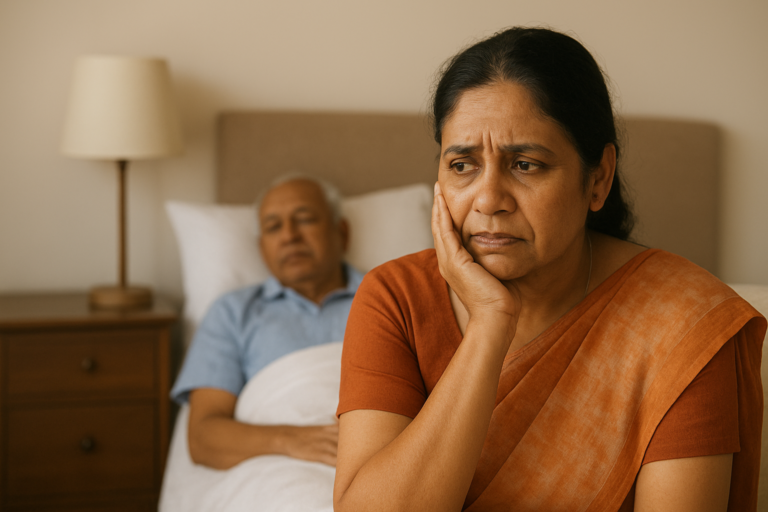 Hidden Costs of Caregiving and How to Prepare for Them