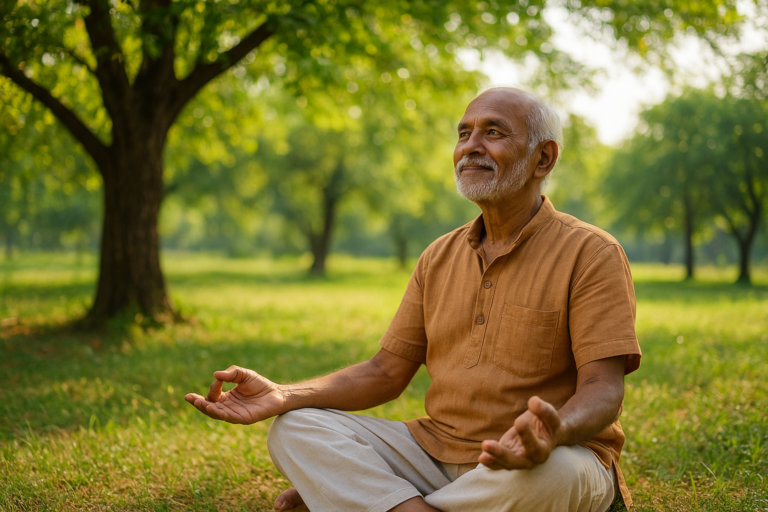 Nature Therapy: How Time Outdoors Improves Mood and Energy