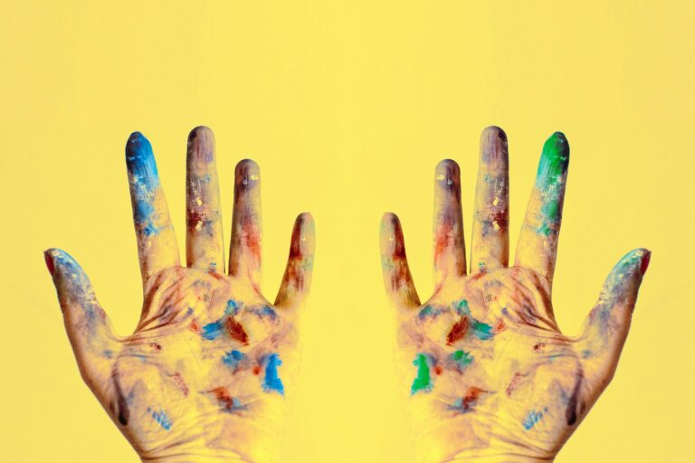 Rediscovering Creativity in Midlife