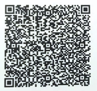 UPI QR Code