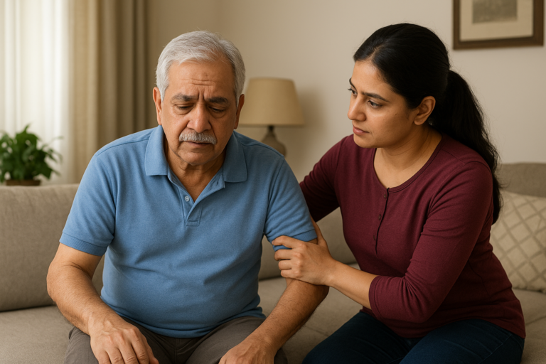 Home Care for Stroke Survivors