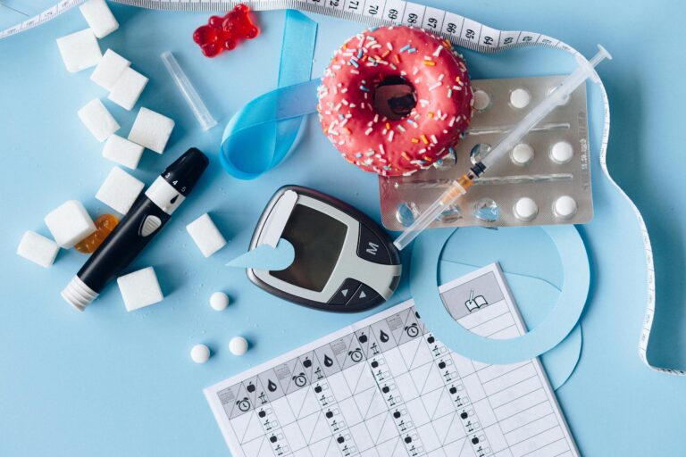 Living with Diabetes at Home: Simple Tips for Elders