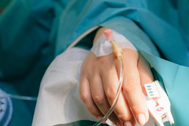 Patient Safety for Elders: Why It Matters