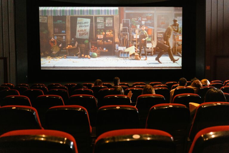 Movies that Show the Alzheimer’s Journey: A Look at Life on Screen