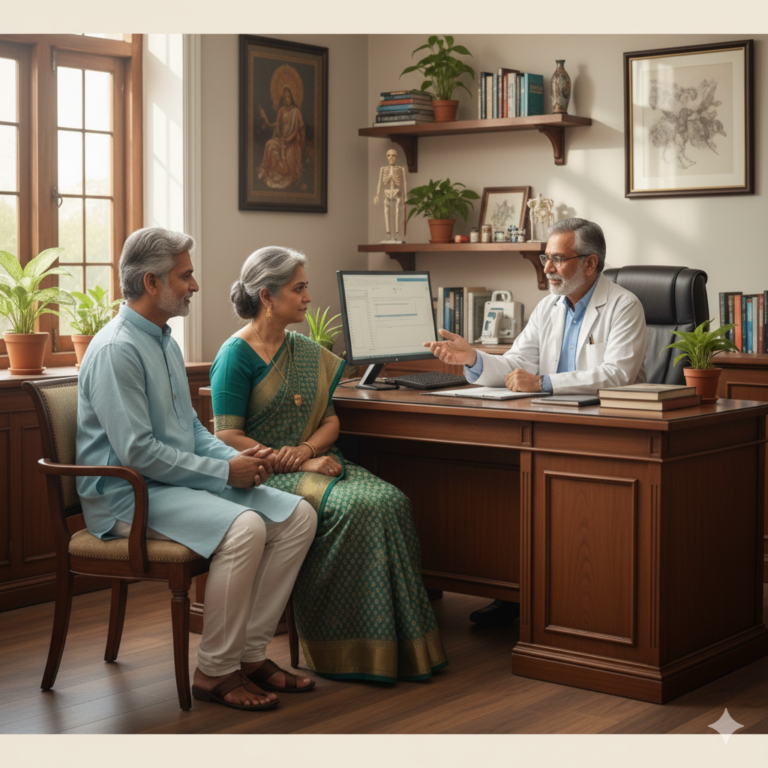 How to Prepare for a Doctor Visit — Questions You Should Ask