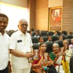 World Elders Day 2025