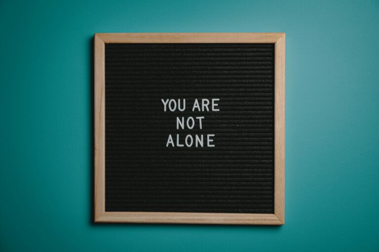 Breaking the Silence: Famous Personalities Who Opened Up About Mental Health