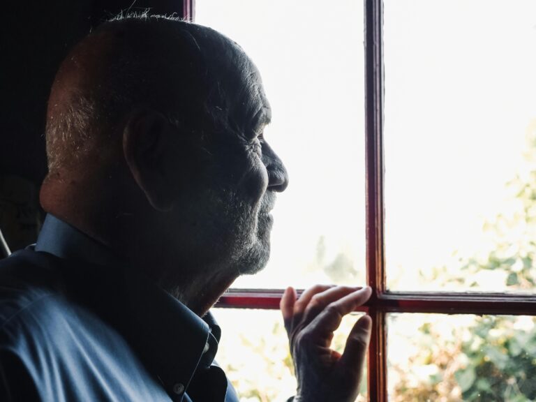 Aging Gracefully: The Urgent Need to Prioritize Mental Health in India’s Senior Citizens
