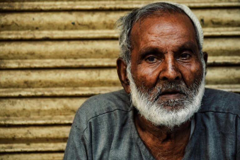 Men Get Osteoporosis Too! Breaking the Stereotypes