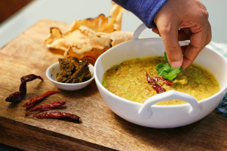 Stroke and Food: Comfort Meals That Bring Joy