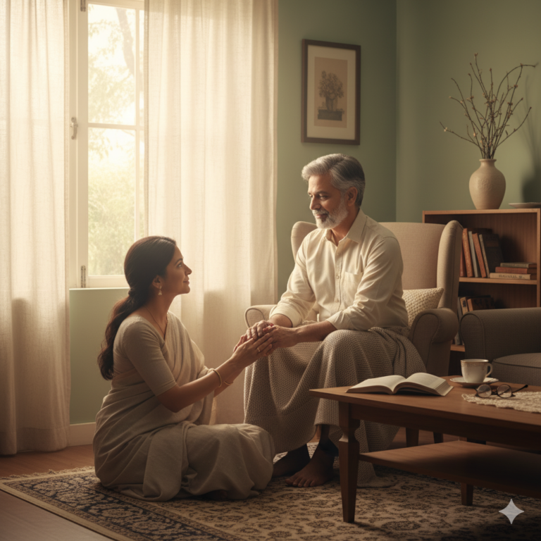 What Happens After Cancer Treatment Ends – Life Beyond the Hospital