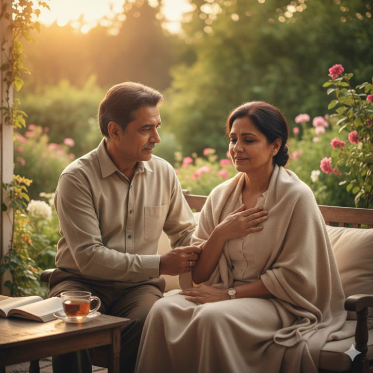 Why Pneumonia Can Become Fatal for Older Adults