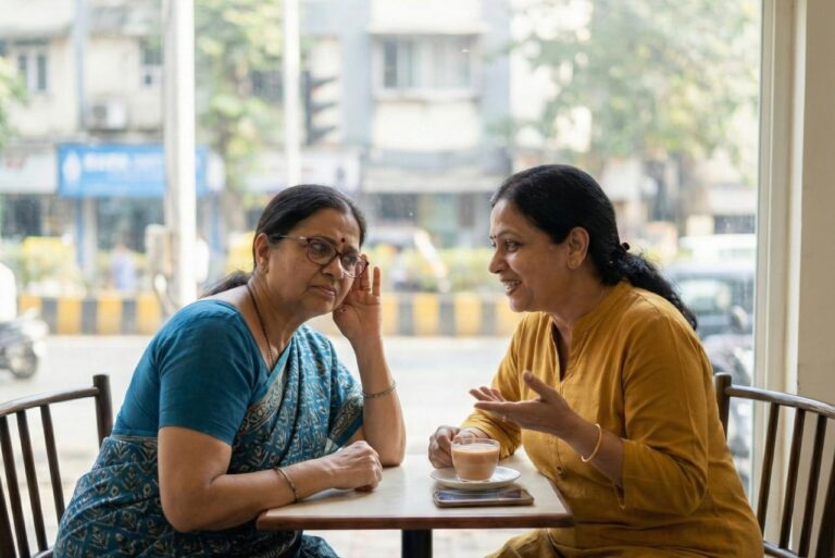 Is It Really “Just Age”? The Early Signs of Hearing Loss Most People Miss